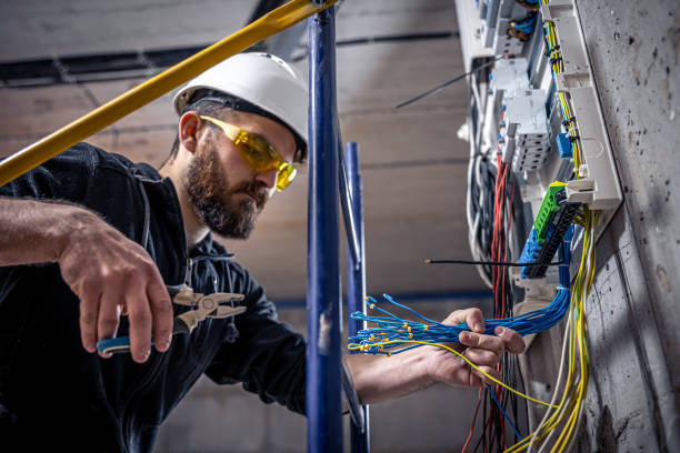 Electrical Rewiring Services in TN