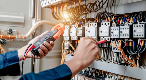 Best Electrical Outlet Repair  in Rockvale, TN