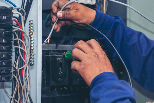 Best Electrical Contractors for Businesses  in Rockvale, TN