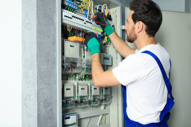 Best Local Electrician Companies  in Rockvale, TN