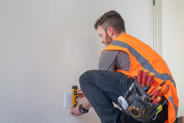 Best Electrical Contractors for Businesses  in Rockvale, TN
